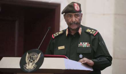 सूडान के सैन्य शासक ने संयुक्त राष्ट्र में तैनात देश के राजदूत को हटाने का किया अनुरोध, जानें क्या है इसकी वजह