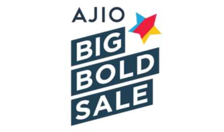 AJIO ने की 'बिग बोल्ड सेल' की घोषणा; लॉन्च किया ब्रांड कैम्पेन 'फैशन मोस्ट वांटेड' 