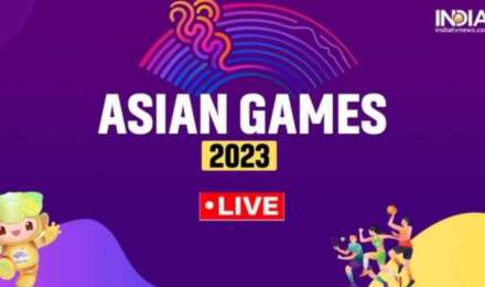 Asian Games 2023 Day 5: पांचवें दिन भी भारत ने दिखाया दम, जीते तीन मेडल