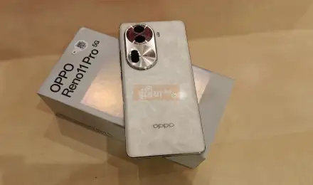 Oppo Reno 11 Pro 5G Review (Long Term): अच्छे कैमरा सेटअप वाला 'गुड लुकिंग' फोन, बस रह गई यह कमी...