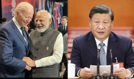अमेरिका ने अरुणाचल पर दिया भारत का साथ तो चीन को लगी मिर्ची, कहा- विवाद भड़काना चाहता है यूएस