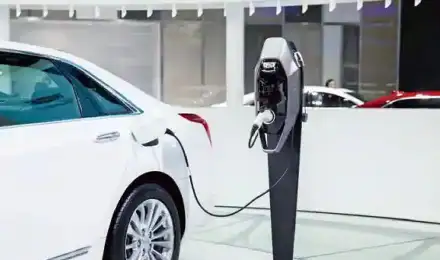 इलेक्ट्रिक गाड़ियों खरीदने वालों के लिए अच्छी खबर, ऊनो मिंडा बनाएगी EV charger