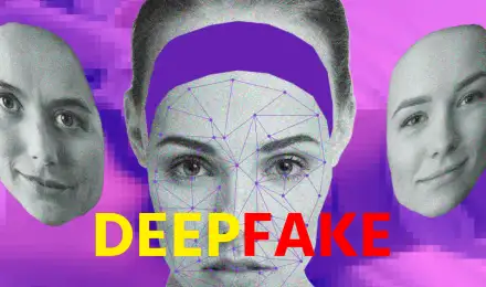 Deepfake को लेकर चौंकाने वाला सर्वे, भारत में तेजी से बढ़े AI जेनरेटेड कॉन्टेंट