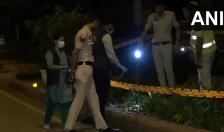 इंडिया गेट के पास वारदात, आइसक्रीम वेंडर की चाकू गोदकर हत्या, पुलिस ने आरोपी को दबोचा