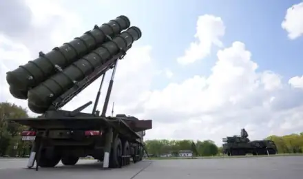S-400 मिसाइल सिस्टम को लेकर सामने आया बड़ा अपडेट, अब रूस ने भारत को बताया अपना प्लान  