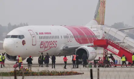 एयर इंडिया एक्सप्रेस के पायलटों ने हड़ताल वापस ली, अब तक 170 उड़ानों को रद्द किया गया