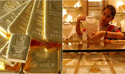 Gold Price : 3300 रुपये नीचे आया सोना, क्या यही है खरीदने का सबसे सही समय? एक्सपर्ट्स से जानें प्राइस टार्गेट्स