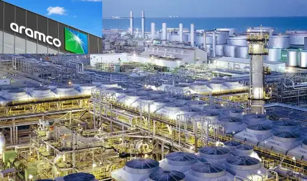 भारतीय पेट्रोलियम मार्केट में जल्द एंट्री मारेगी Saudi Aramco, करेगी इतना बड़ा निवेश 