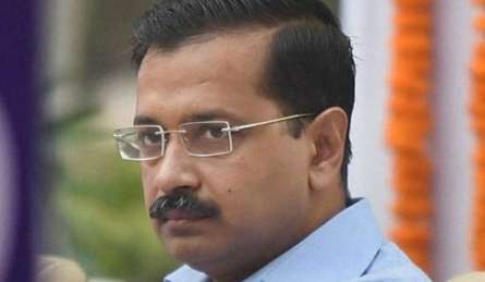 कर्नाटक में बीजेपी सरकार गिरने पर केजरीवाल ने जताई खुशी, कहा- लोकतंत्र का गला घोंटने का प्रयास बुरी तरह रहा विफल