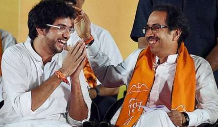 महाराष्ट्र: विधायक दल की बैठक के बाद शिवसेना ने रखा 50-50 फॉर्मूला, कहा- ढाई-ढाई साल बनें दोनों पार्टियों के CM