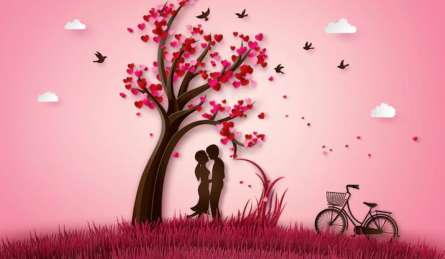   Happy Propose Day 2022: इस प्रपोज डे इन रोमांटिक तरीकों से करें क्रश या साथी से प्यार का इजहार