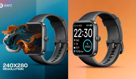 Smartwatch के शौकीन ग्राहकों के लिए इस कंपनी खोला पिटारा, आम यूजर्स को होगा फायदा