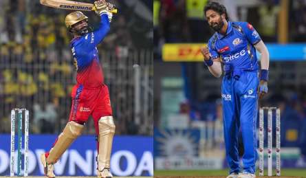 हार्दिक पांड्या स्लेजिंग में भूले सीनियर-जूनियर का अंतर, दिनेश कार्तिक ने बताया IPL 2024 में हुआ किस्सा