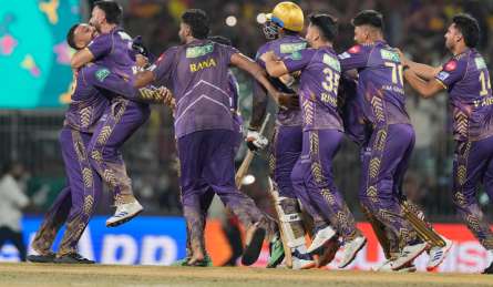India TV Poll: IPL 2024 में KKR की जीत का असली हीरो किसे मानते हैं? जानें इसपर फैंस की राय