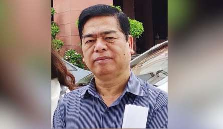 मिजोरम के दिग्गज कांग्रेस नेता रोनाल्ड सापा तलाऊ का निधन, CM लालदुहोमा ने जताया दुख