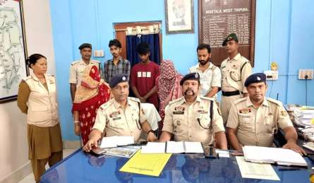 लव ट्रायंगल बना खूनी खेल, आइसक्रीम फ्रीजर में मिली युवक की लाश, स्मार्ट सिटी प्रोजेक्ट में करता था काम