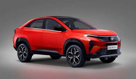 Tata Curvv का इंजन और पावर: क्या यह SUV Coupe आपके ड्राइविंग अनुभव को बेहतर बनाती है?