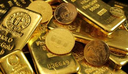 Gold की कीमत में हो गया बड़ा उलटफेर, चांदी भी धराशाई, MCX पर जानें कीमत कितने पर आई