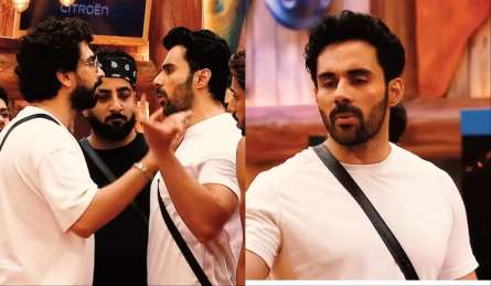Bigg Boss 19: अमाल और अभिषेक के बीच खाने को लेकर हुआ हंगामा, अब कैसे सुलझेगी ये किचन पॉलिटिक्स?