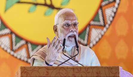 PM मोदी 20 सितंबर को भावनगर का दौरा करेंगे; परियोजनाओं की शुरुआत, जनसभा को संबोधित करेंगे 
