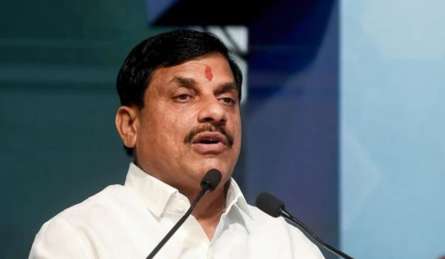 मध्य प्रदेश में 18 IAS अधिकारियों का देर रात हुआ ट्रांसफर, 11 जिलों के जिला पंचायत CEO बदले गए