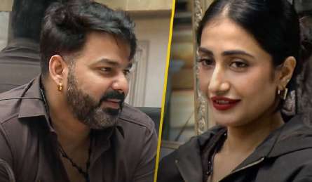 राइज एंड फॉलः युजवेंद्र चहल की एक्स वाइफ पर लट्टू हुए पवन सिंह, खुलेआम किया फ्लर्ट, बोले- 'कुछ भी हो जाए...'