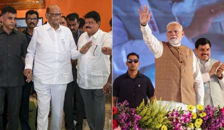 PM मोदी को रिटायर होना चाहिए या नहीं? उम्र को लेकर शरद पवार बोले- 85 के बाद मैं नहीं रुका तो...