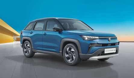 Maruti Suzuki Victoris Price: मारुति विक्टोरिस की कीमतों का ऐलान, चेक करें 21 अलग-अलग वैरिएंट के दाम