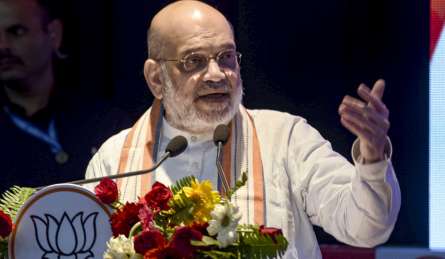 गुजराती नववर्ष पर गृह मंत्री अमित शाह अहमदाबाद में देंगे शुभकामनाएं, CM पटेल के साथ कार्यक्रम