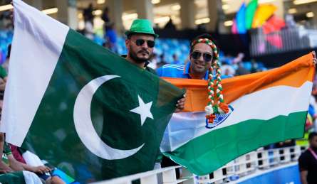 IND vs PAK: बड़ी खबर! वर्ल्ड कप खेलने भारत नहीं आएगी पाकिस्तान की टीम, टूर्नामेंट से वापस लिया नाम