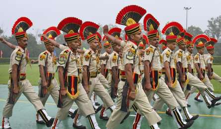 SSC दिल्ली पुलिस कांस्टेबल भर्ती के लिए अब इस डेट तक करें आवेदन, बढ़ गई आखिरी तारीख