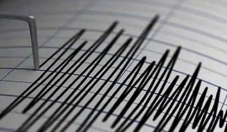पाकिस्तान में भूकंप की वजह से कांपी धरती, रिक्टर पैमाने पर मापी गई इतनी तीव्रता