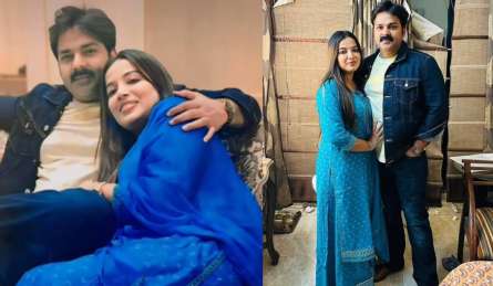 पवन सिंह और ज्योति सिंह के बीच गहरा रहा पंगा, अब तलाक के लिए पत्नी ने मांगी इतनी मोटी एलुमिनी