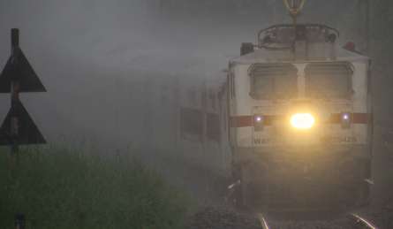 Cancelled Trains Update: 1 दिसंबर से 3 मार्च तक कैंसिल रहेंगी ये ट्रेनें, यहां देखें लिस्ट