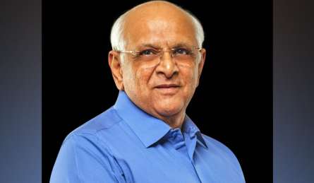 गुजरात के मुख्यमंत्री भूपेंद्र पटेल जूनागढ़ से शुरू करेंगे राज्यव्यापी पदयात्रा, जानें पूरा मामला 