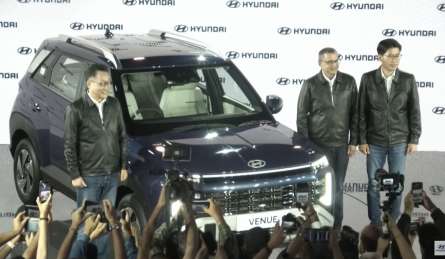 नए अवतार में लॉन्च हुई Hyundai Venue और Venue N Line, जबरदस्त डिजाइन, प्रीमियम फीचर्स और कीमत पर डाले एक नजर