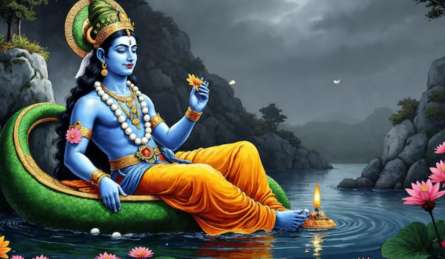 दूसरों से नहीं मिल रही मदद, रिलेशनशिप भी बिगड़ रहा? वैकुंठ चतुर्दशी पर करें ये 11 उपाय, हर जगह मिलेगी सफलता