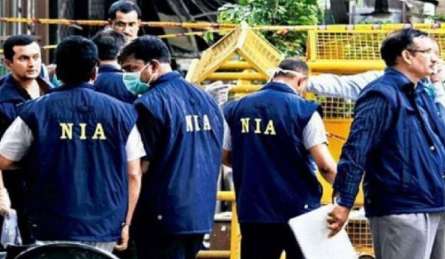 गुजरात: अलकायदा आतंकी साजिश मामले में एक्शन तेज, NIA ने 5 राज्यों में की छापेमारी