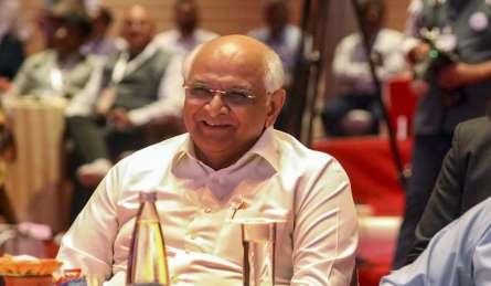 विकसित गुजरात लक्ष्य के दो आधार ‘अच्छी कमाई और अच्छा जीवन’: CM भूपेंद्र पटेल 