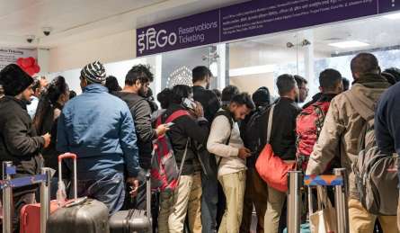 IndiGo ने यात्रियों को रिफंड किया ₹610 करोड़, 3000 से ज्यादा बैग भी सौंपे गए, CEO बोले- सामान्य हो रहे हैं हालात