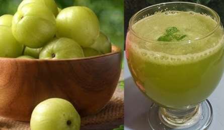 घर पर बनाएं आंवला का चटपटा जूस, स्वाद बढ़ाने के लिए फॉलो करें ये रेसिपी, बार-बार पीने का करेगा मन