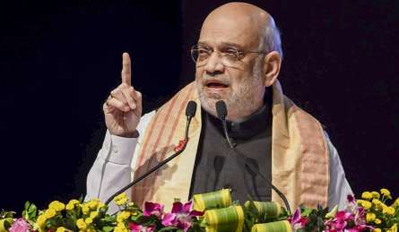 अमित शाह बोले- चुन-चुनकर निकालेंगे घुसपैठिए, ममता का पलटवार- बांग्ला बोलने वाला हर शख्स बांग्लादेशी नहीं