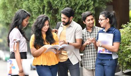 बिहार में स्पोर्ट्स ट्रेनर के पदों पर भर्ती, जान लें किस आयु तक के उम्मीदवार कर सकते हैं अप्लाई