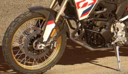 इस लग्जरी ब्रांड की बाइक 1 जनवरी से हो जाएंगी महंगी, इतनी अधिक कीमत चुकानी होगी 