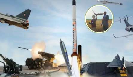 DRDO में करना चाहते हैं इंटर्नशिप ? 15 दिसंबर तक यहां करें अप्लाई, इन डॉक्यूमेंट्स की होगी जरूरत