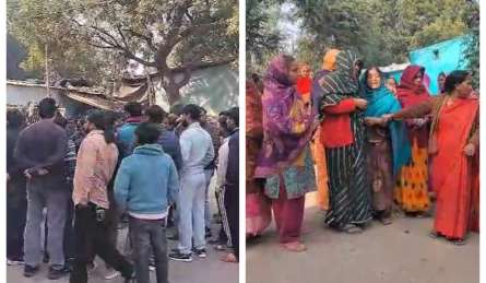 मेरठ: पत्नी से हुआ झगड़ा, पति ने सास के सामने साले को गोलियों से भून डाला, हत्यारा जीजा गिरफ्तार