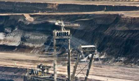 झारखंड की खदान में ''जहरीली'' गैस के रिसाव से हड़कंप, दिया गया इलाका खाली करने का आदेश