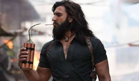 रणवीर सिंह की 'धुरंधर' देख फिल्ममेकर रह गया दंग, खुद की काबिलियत पर हुआ शक, बोले- 'निर्माता के तौर पर...'