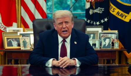 अमेरिका में बवाल! सांसदों ने ट्रंप के भारत पर 50% टैरिफ को बताया अवैध, हटाने की उठी मांग