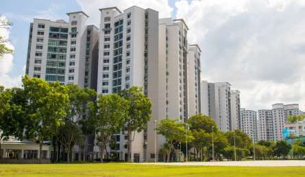 यूपी में घर खरीदने वालों के लिए गुड न्यूज, सरकार के इस कदम से फ्लैट-मकान लेना होगा आसान!